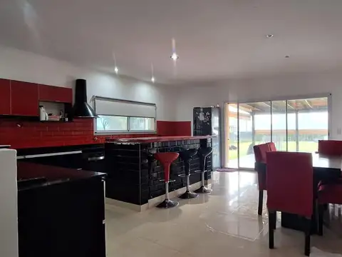 Casa en Venta en San Sebastian, USD 170.000