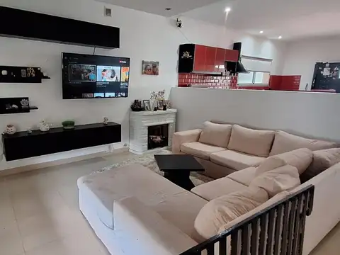 Casa en Venta 5 años