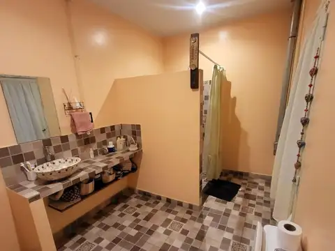 CASA DE CAMPO,FIN DE SEMANA O VIVIENDA PERMANENTE.