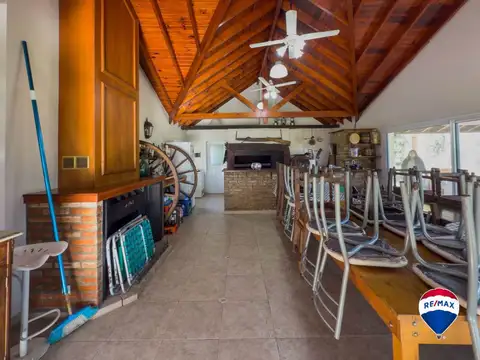 Casa en Venta 24 años