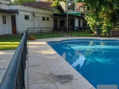 Casa Venta Campo Chico Country Club
