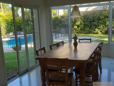Casa en Venta 30 años