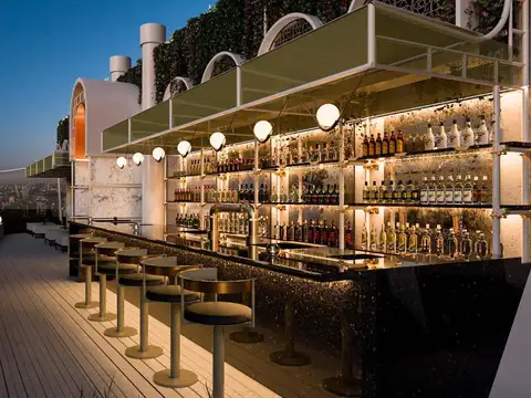 Departamento en Venta en Puerto Madero, USD 640.000