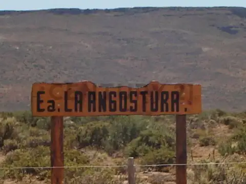 Ruta 23, 11Km del Aeropuerto 100, Piso 0