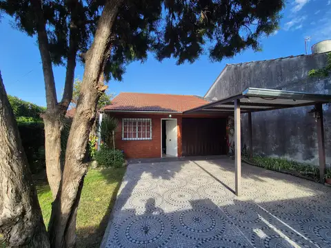 Casa en Venta en San Miguel, USD 108.000