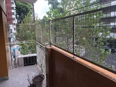 Avenida Gaona 2700, Piso 1