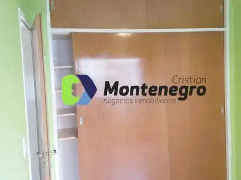 Departamento en Venta al Norte