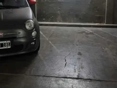 Cochera en Venta para coche grande