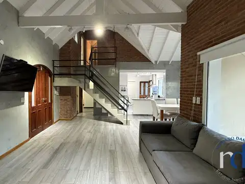 Casa en Alquiler Temporal al Sur