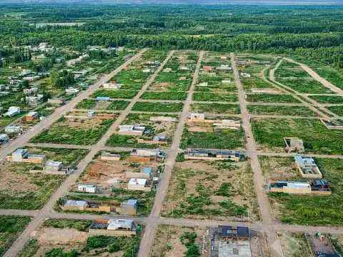 Terreno en Venta en Centenario, Confluencia