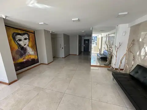 Venta de Departamento Monoambiente - Abasto