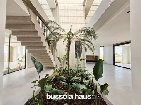 Casa en Venta A Estrenar