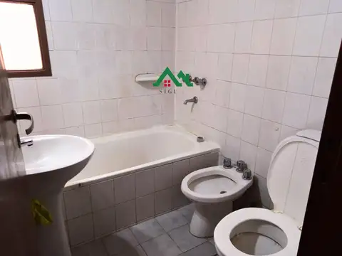Departamento en venta sobre Av. Colón – Complejo cerrado con seguridad y amenities