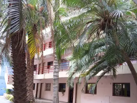 Departamento en venta sobre Av. Colón – Complejo cerrado con seguridad y amenities