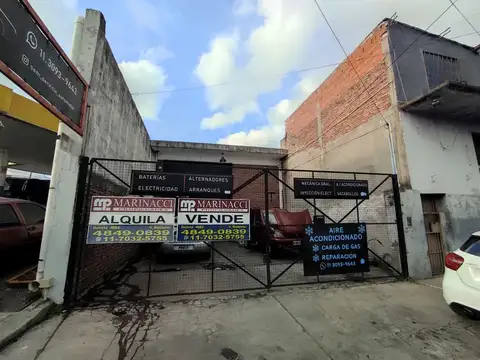 9 DE JULIO, AV. 4900