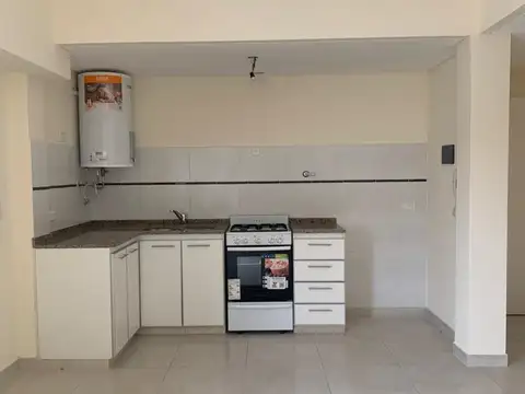 Departamento en Alquiler de 2 dormitorios