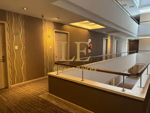 VENTA MONOAMBIENTE CON COCHERA