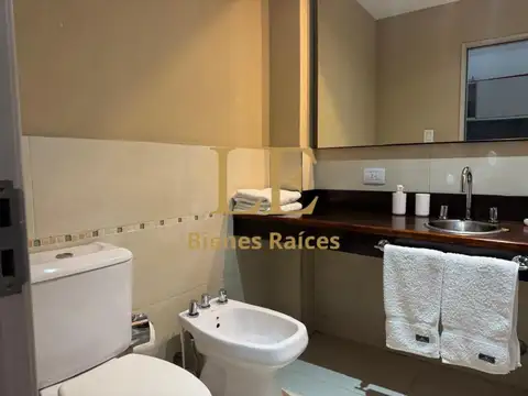 VENTA MONOAMBIENTE CON COCHERA