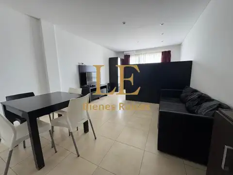 VENTA MONOAMBIENTE CON COCHERA