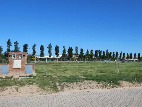 Lote en Oportunidad - Bahía Villanueva