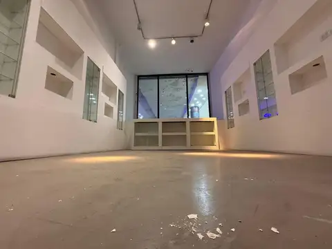 Local en Venta en Belgrano C, USD 70.000