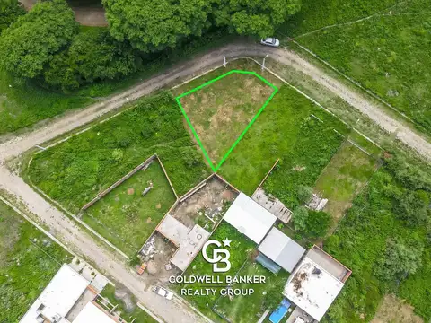 Terreno en Venta en Atocha, USD 16.500