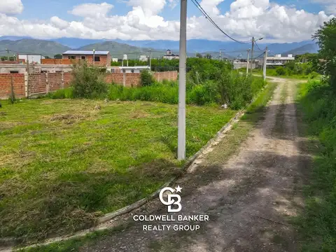 Terreno en Venta de 251,0 m2