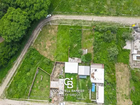 Terreno en Venta de 251,0 m2