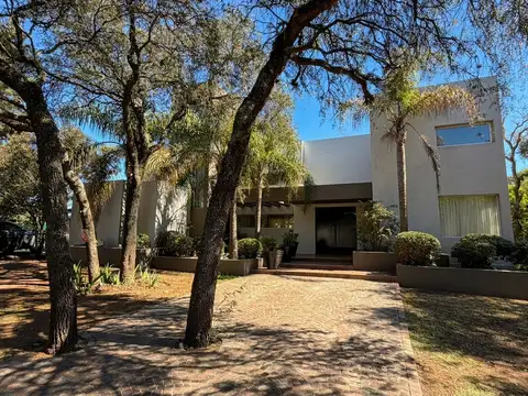Casa en Venta en Lomas de la Carolina, Córdoba