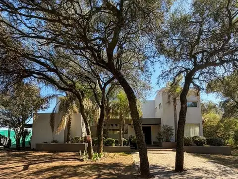 Lomas de la Carolina, Córdoba, Argentina