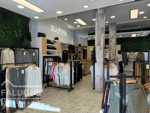 Local comercial