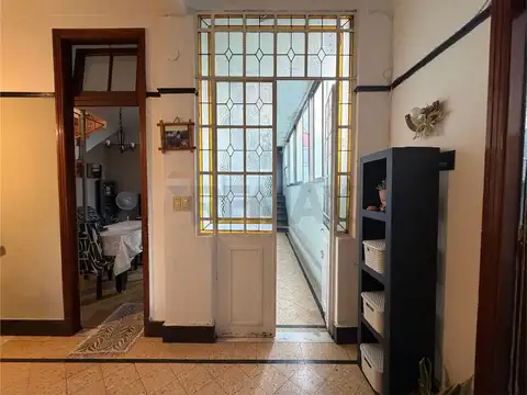Depto Tipo Casa en Venta en Parque Patricios, USD 145.000