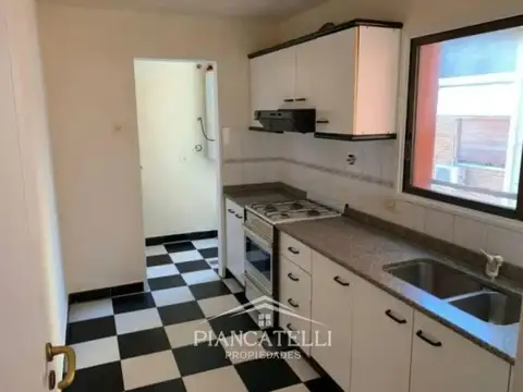 Departamento 2 ambiente en Olivos, Excelente Ubicación