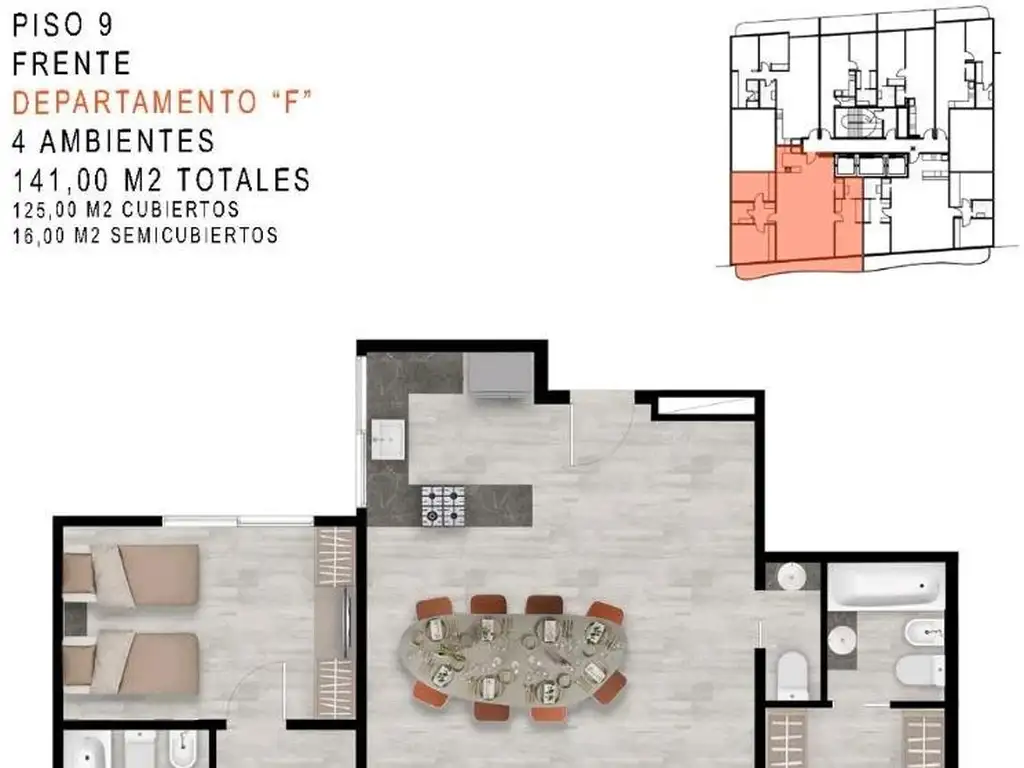 Caballito Gran Edificio de Categoria - Foto 12