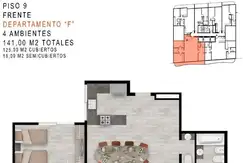 Caballito Gran Edificio de Categoria - Foto 12