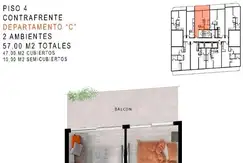 Emprendimiento en Caballito