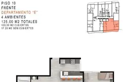 Caballito Gran Edificio de Categoria - Foto 14