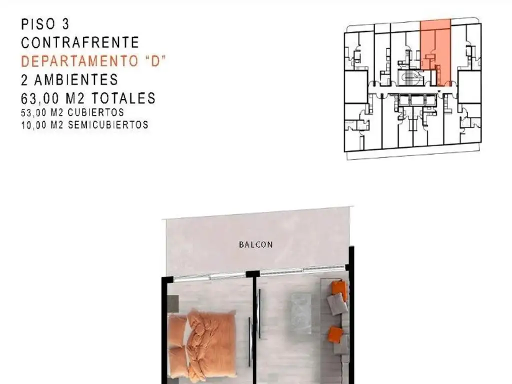 Caballito Gran Edificio de Categoria - Entrega Diciembre 2028