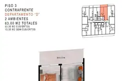 Caballito Gran Edificio de Categoria - Entrega Diciembre 2028