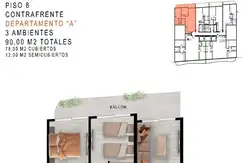 Emprendimiento - Entrega Diciembre 2028