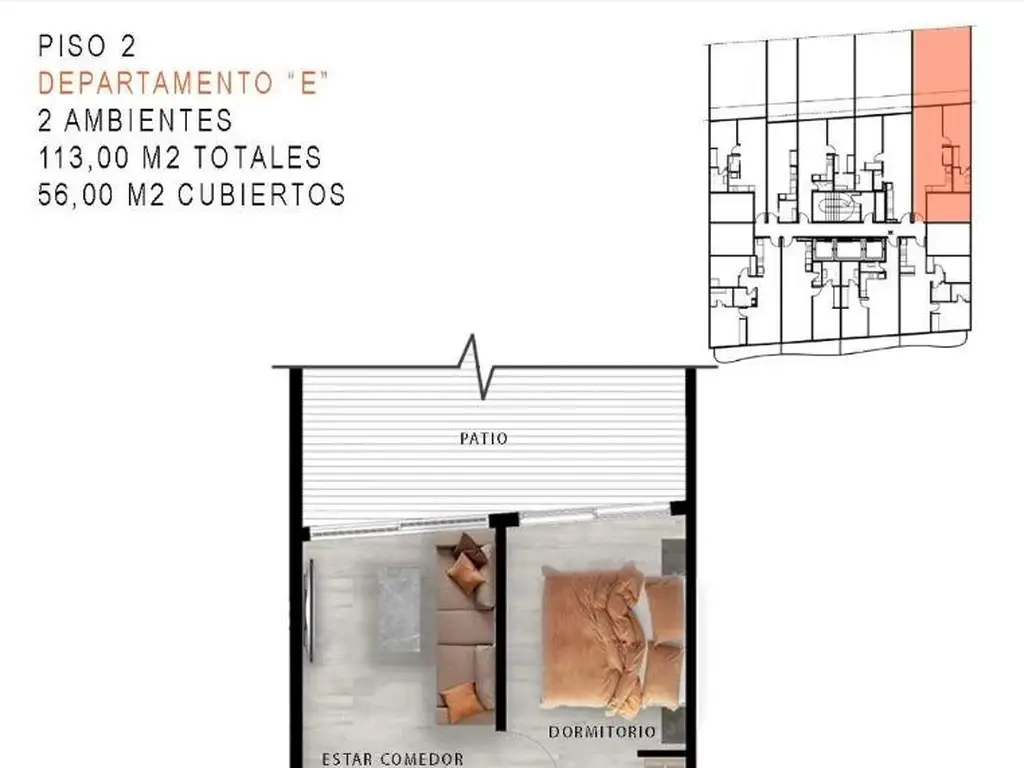 Muñiz 800 - Entrega Diciembre 2028