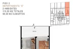 Muñiz 800 - Entrega Diciembre 2028