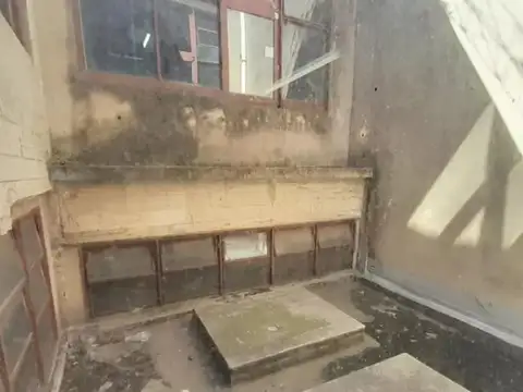 Galpon en Venta en Parque Patricios, USD 240.000