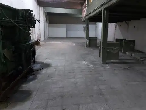 Galpon en Venta 46 años