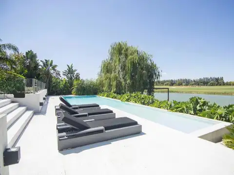 Casa en Venta en Nordelta, Partido de Tigre