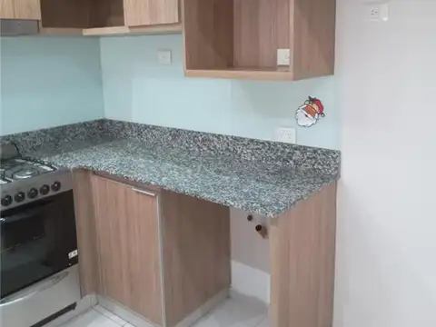 Departamento en Venta en Monserrat, USD 120.000