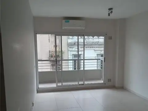 DEPARTAMENTO 2 AMBIENTES - MONSERRAT, CAPITAL FEDERAL