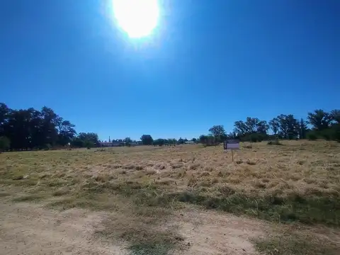 Terreno en Venta en Tomas Jofre, USD 50.000