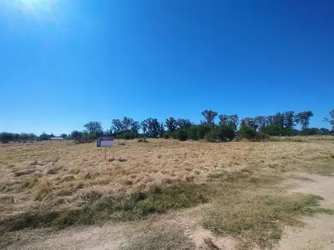 Terreno en Venta de 1691,0 m2
