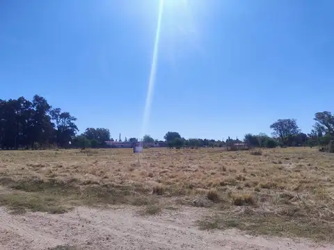 Tomas Jofrre- 2 lotes